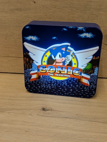 Official numskull sonic the - official,