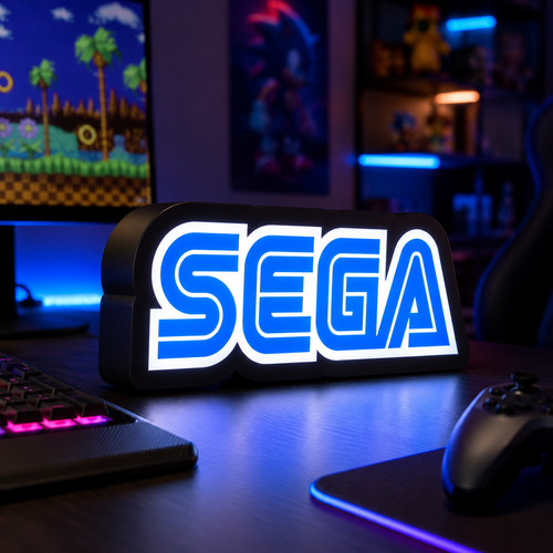 Sega led dimmable light - led,
