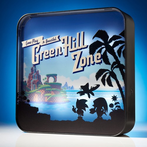 Numskull sonic green hill zone - numskull,
