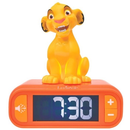 Lexibook disney lion king - lion,