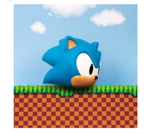 Fizz creations sonic - creations, the