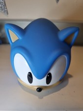 Sonic The Hedgehog Mood Lamp