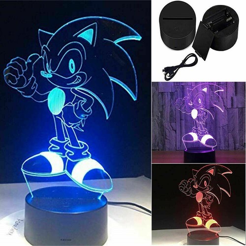 Running sonic sega hedgehog - running,