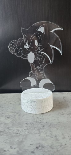 Light - 3d,