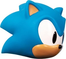 Sonic The Hedgehog 3D Mood