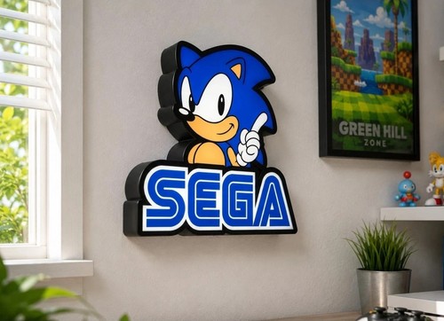 Sonic the hedgehog - sonic,