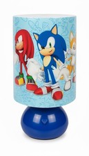 LED Night Lamp Sonic The