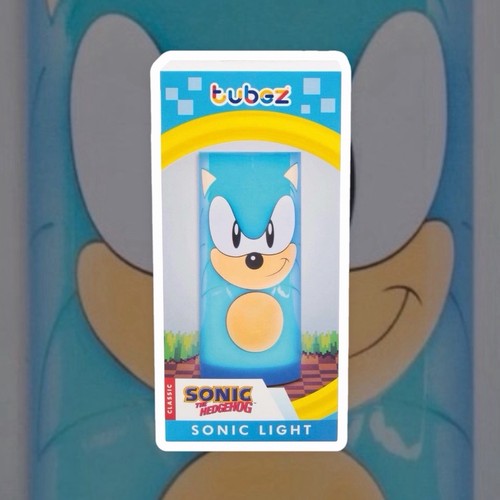 Fizz creations sonic - fizz, the