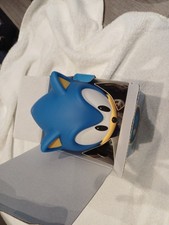 4" FIZZ CREATIONS SONIC THE