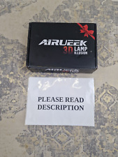 AIRUEEK Sonic Hedgehog Toy 3D