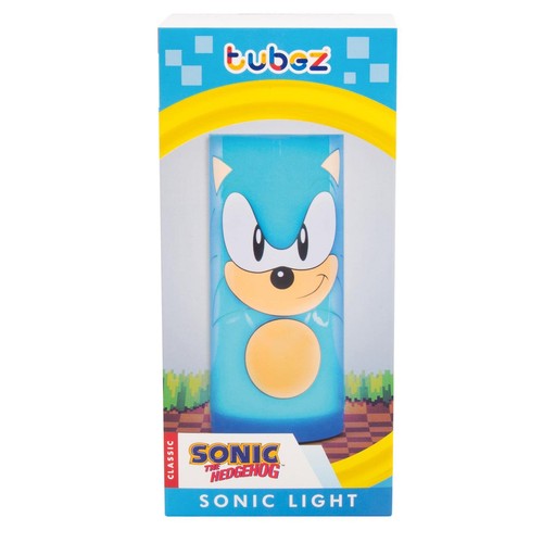 Fizz creations sonic the - fizz,