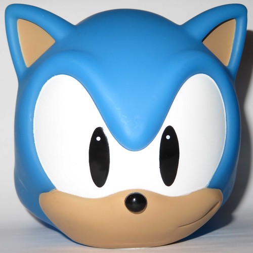 Fizz creations sonic - creations,