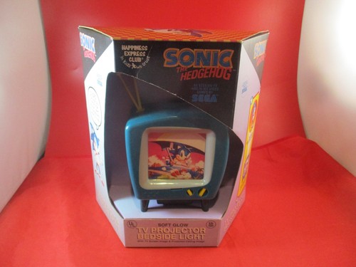Sonic the hedgehog sega - the,