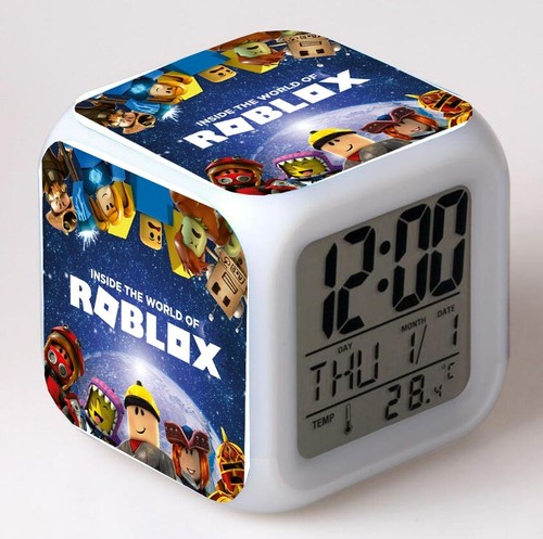 Game roblox alarm clock - roblox,