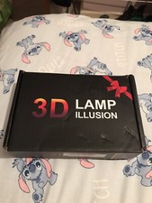 3D sonic the hedgehog illusion