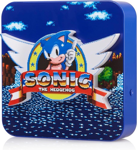 Official numskull sonic - official, the