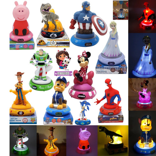Licensed disney character - disney,