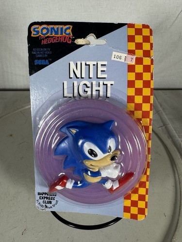 Sonic the hedgehog sega - the,