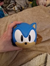 4" FIZZ CREATIONS SONIC THE