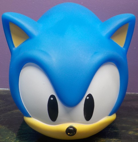 Sonic the hedgehog - sonic,