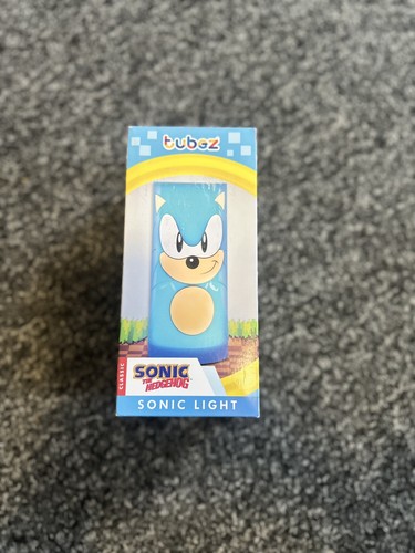 Fizz creations sonic - fizz,