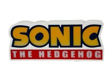 Sonic The Hedgehog Light Ideal