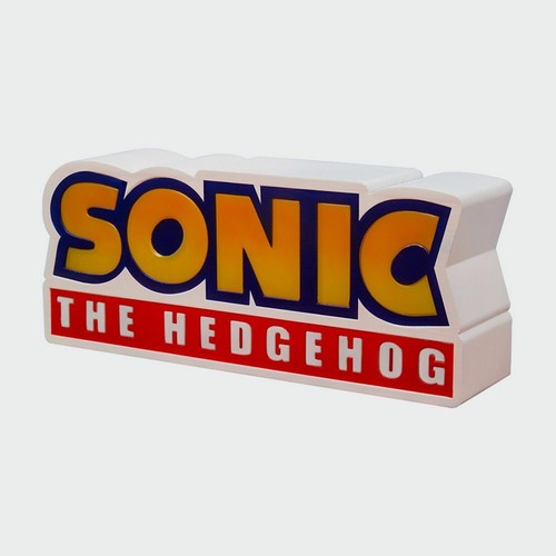 Official sonic the - the, hedgehog