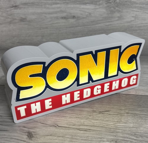 Sonic the hedgehog - , fizz