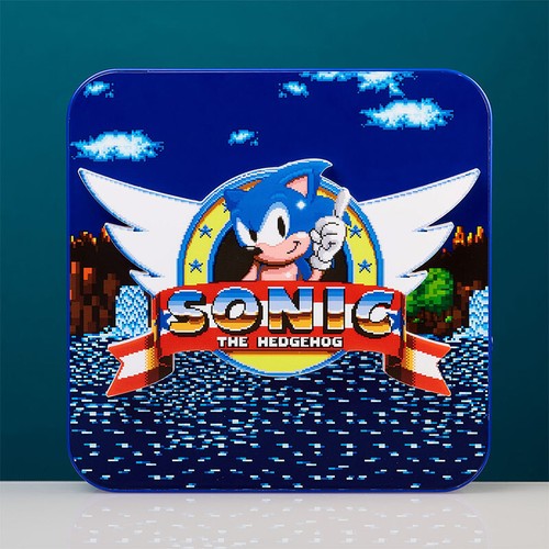 Sonic the hedgehog desk - sonic,