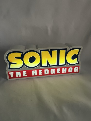 Official sonic the hedgehog - sonic,