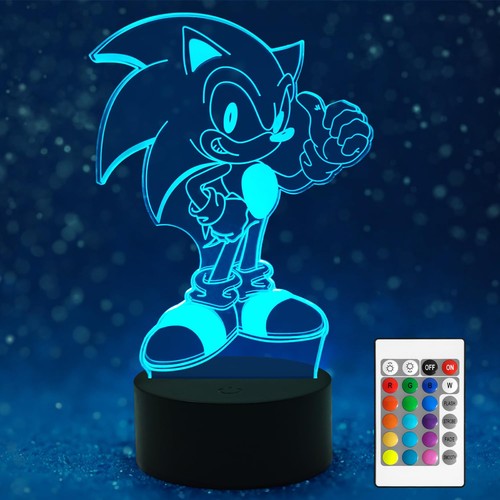 Airueek sonic the hedgehog - sonic,