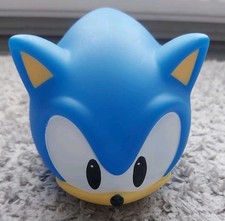 Sonic The Hedgehog - Lamp