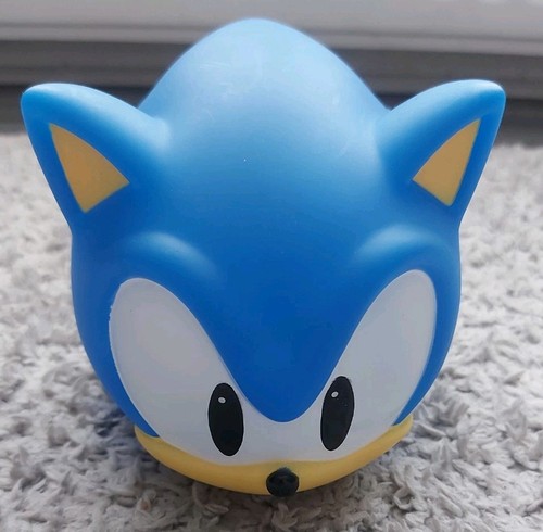 Sonic the hedgehog - the,